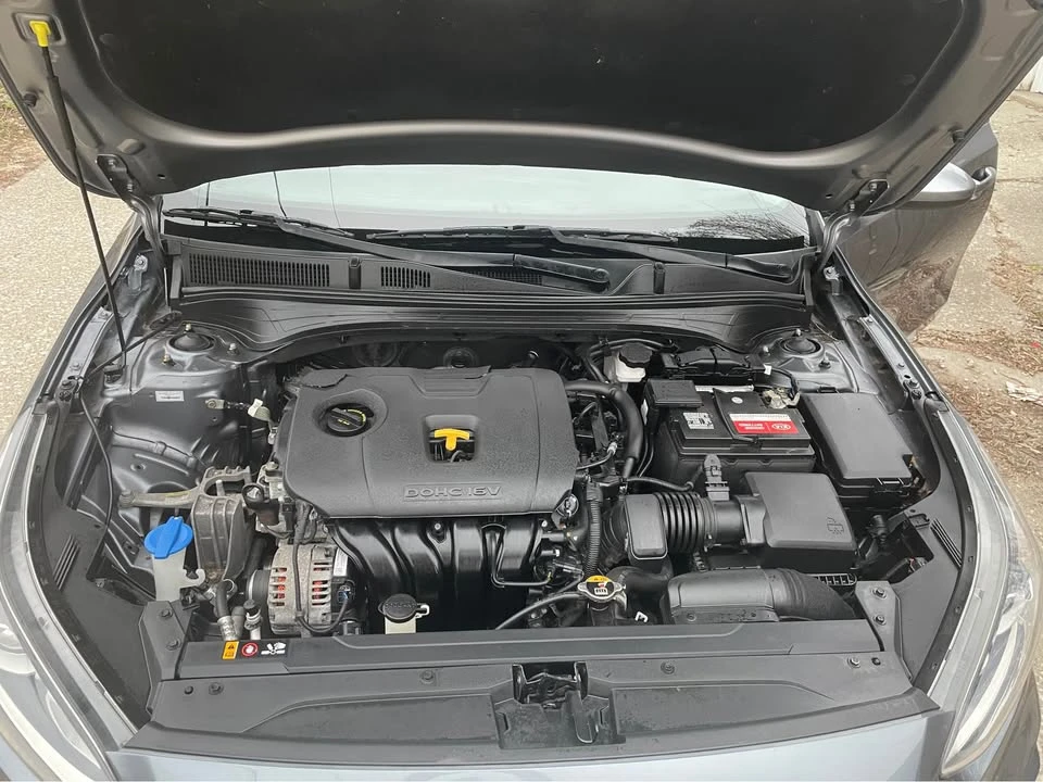 2019 Kia Forte - Image 10 of 10