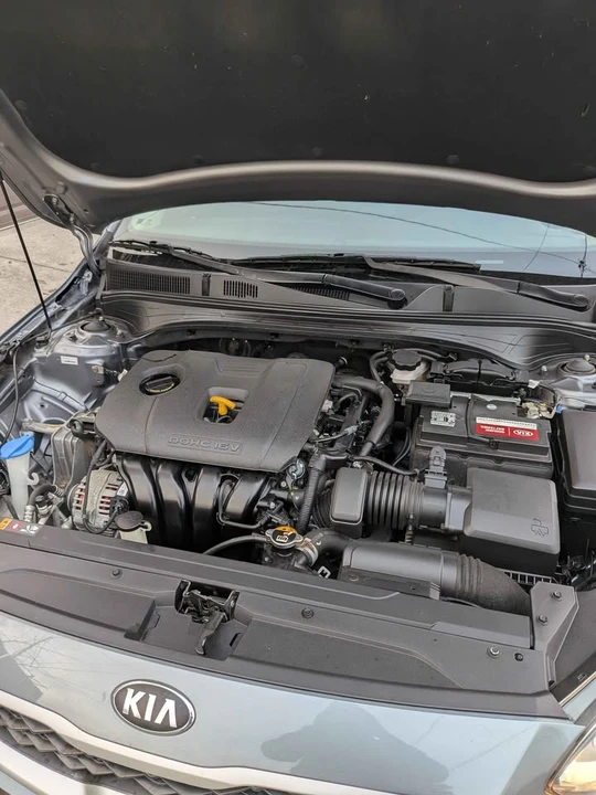 2019 Kia Forte - Image 9 of 10