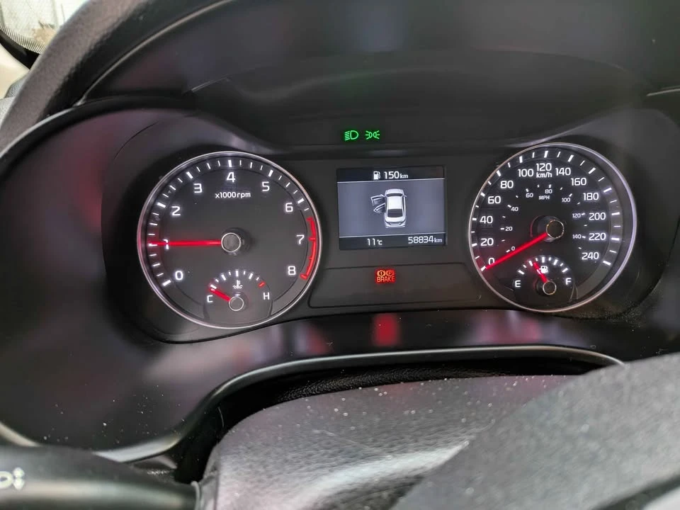 2019 Kia Forte - Image 10 of 10