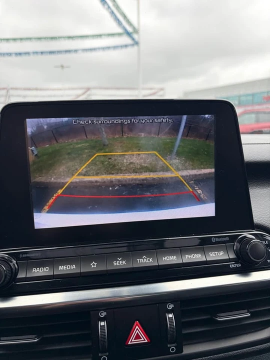 2019 Kia Forte - Image 14 of 19