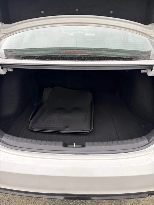 2019 Kia Forte - Image 16 of 19