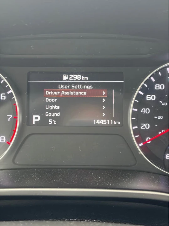 2019 Kia Forte - Image 17 of 19