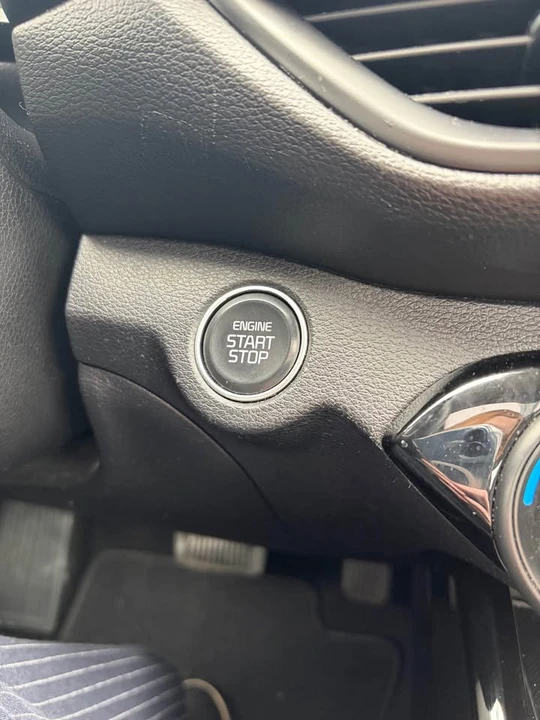 2019 Kia Forte - Image 18 of 19