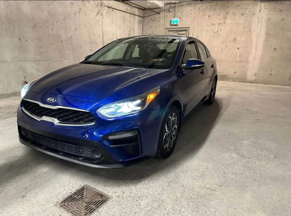 2019 Kia Forte - Image 3 of 8