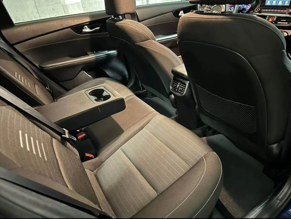 2019 Kia Forte - Image 8 of 8