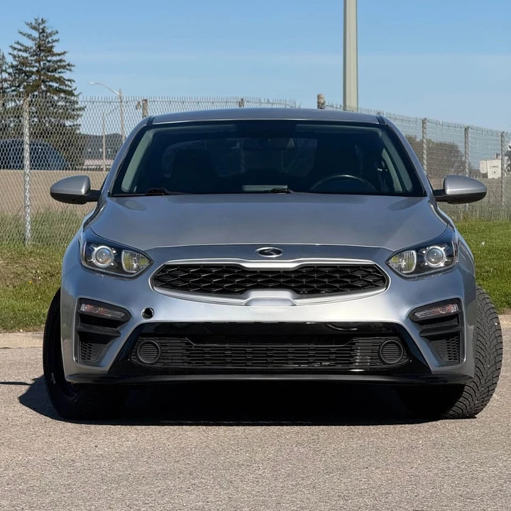 2019 Kia Forte - Image 3 of 19