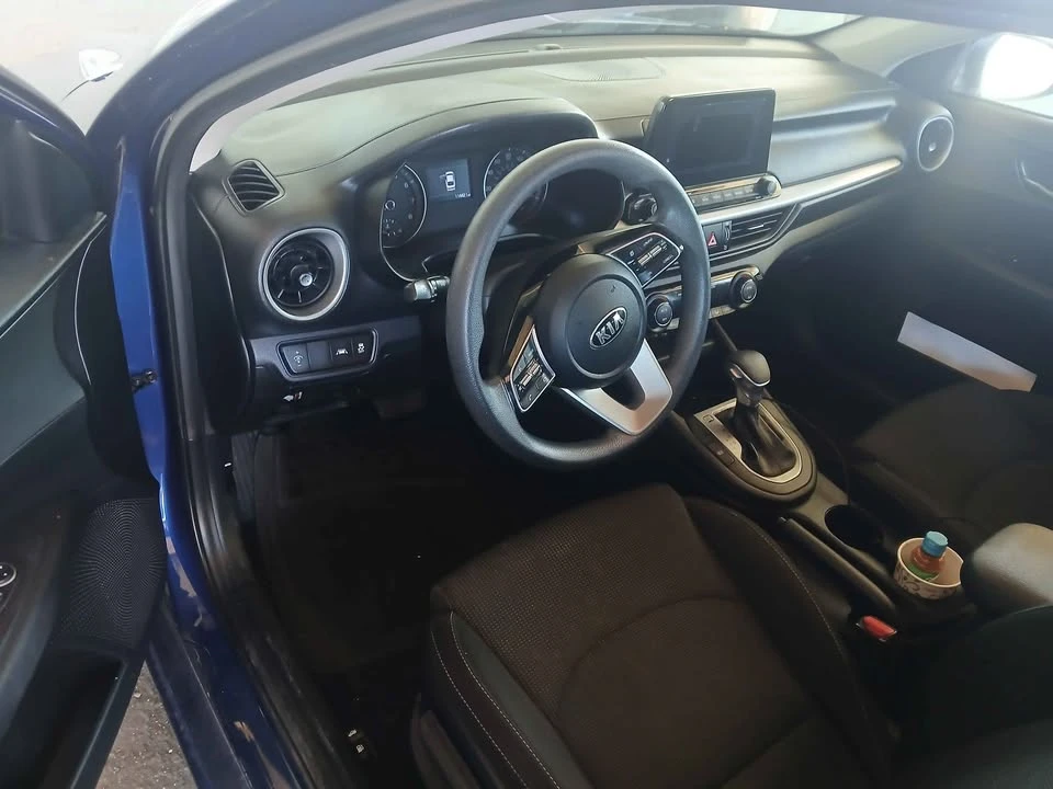 2019 Kia Forte - Image 2 of 2