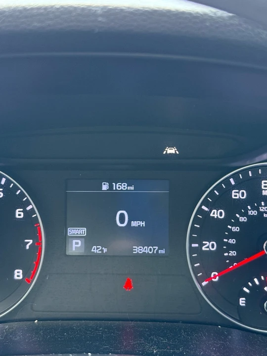 2019 Kia Forte - Image 12 of 12