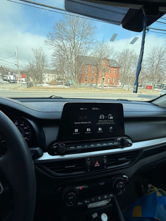 2019 Kia Forte - Image 10 of 12