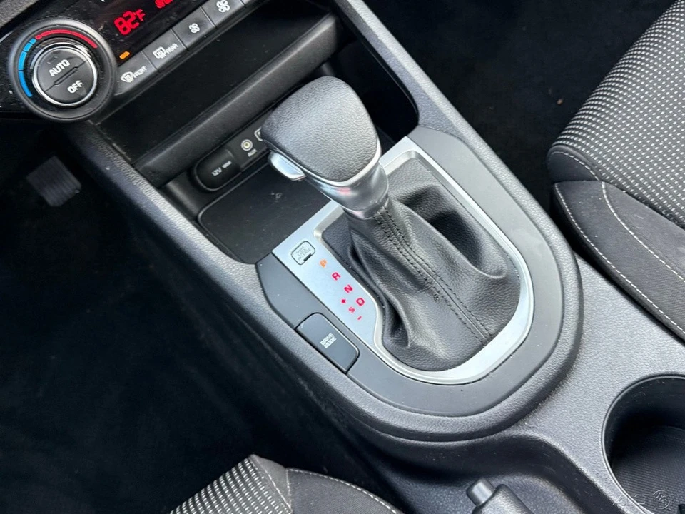 2019 Kia Forte - Image 20 of 21