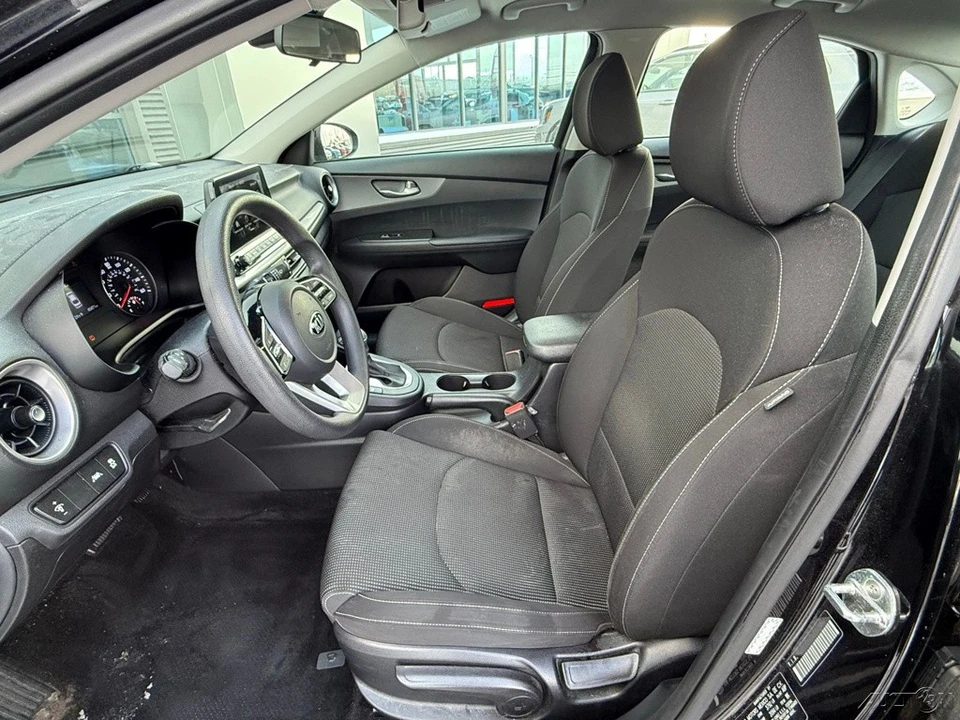 2019 Kia Forte - Image 12 of 12