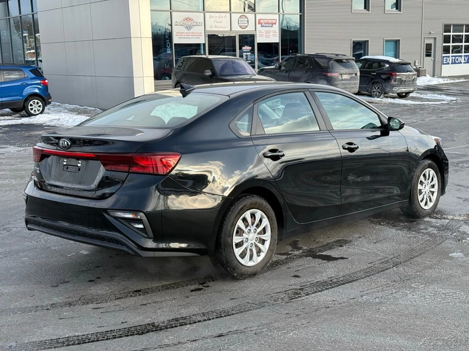 2019 Kia Forte - Image 3 of 12