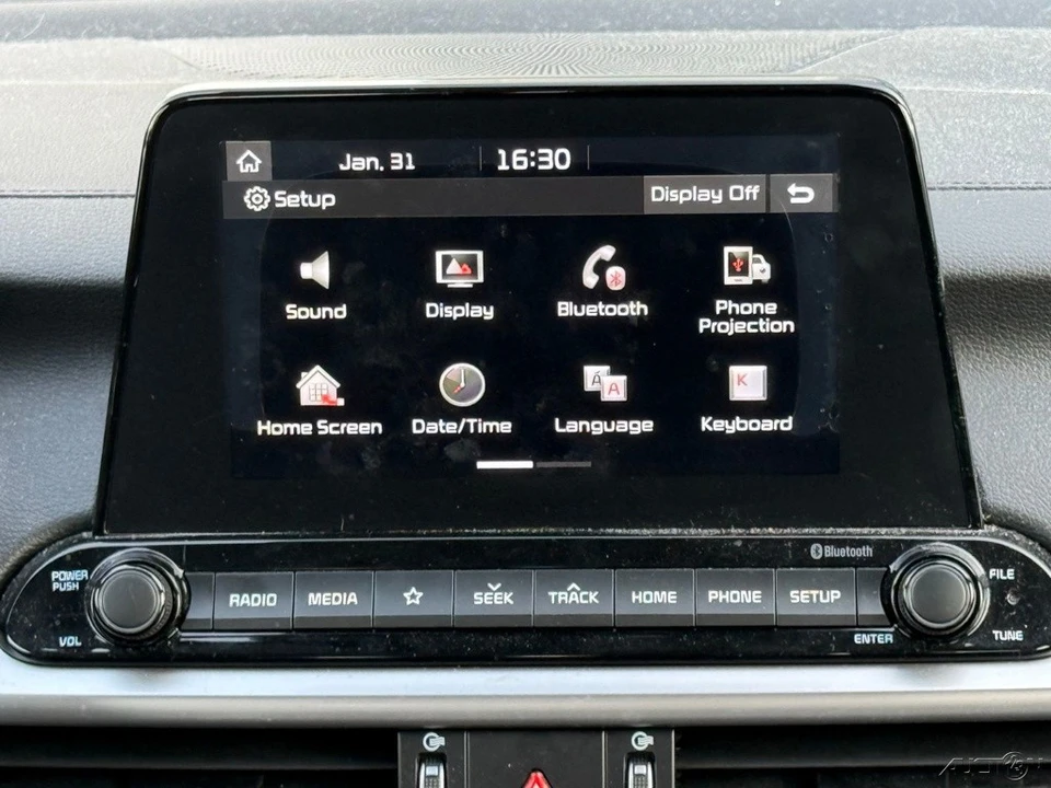 2019 Kia Forte - Image 19 of 21