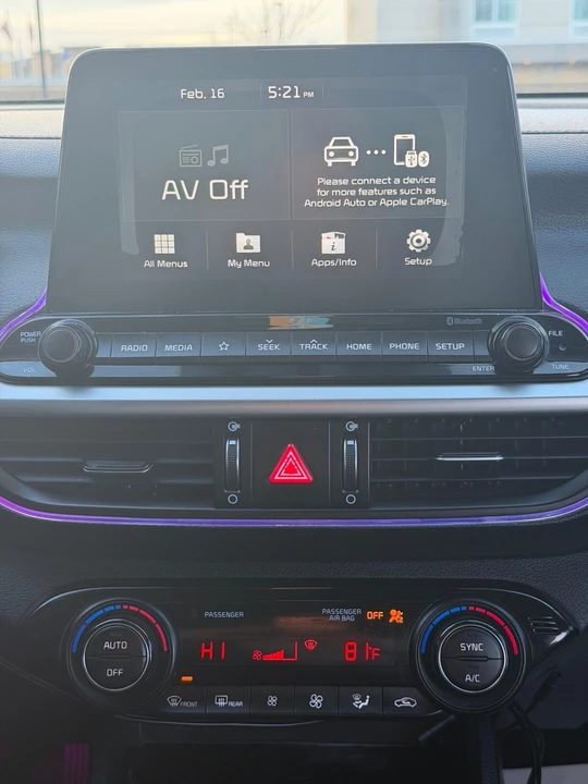 2019 Kia Forte - Image 8 of 8