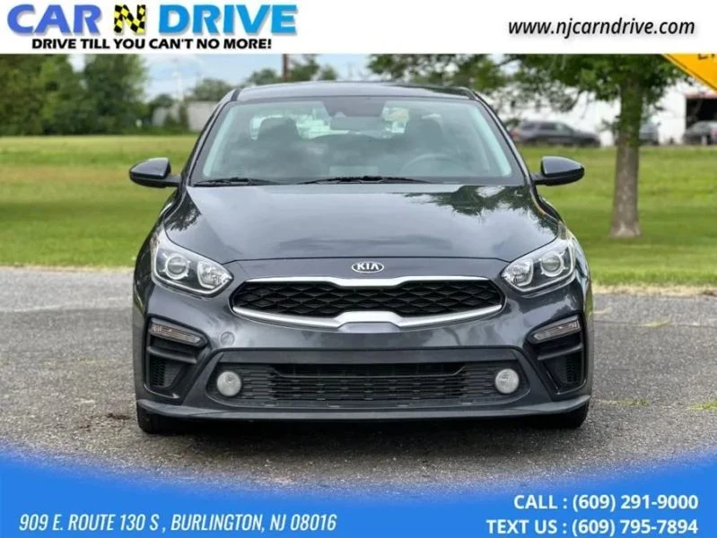 2019 Kia Forte - Image 2 of 12
