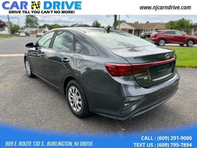 2019 Kia Forte - Image 7 of 12