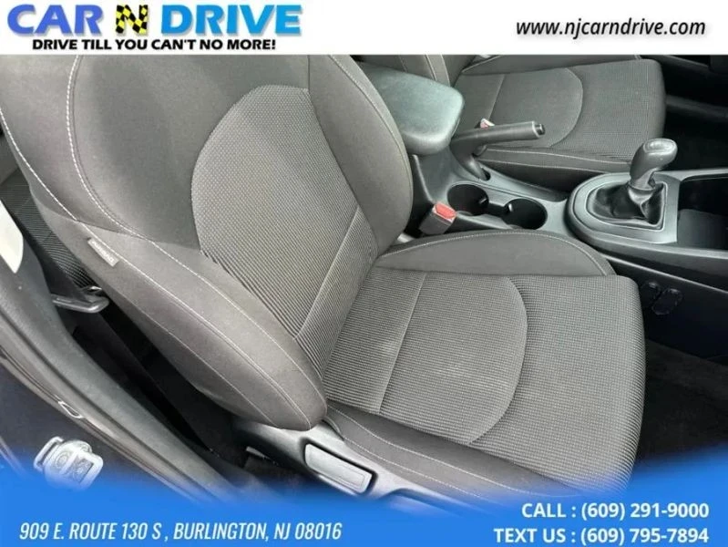 2019 Kia Forte - Image 12 of 12