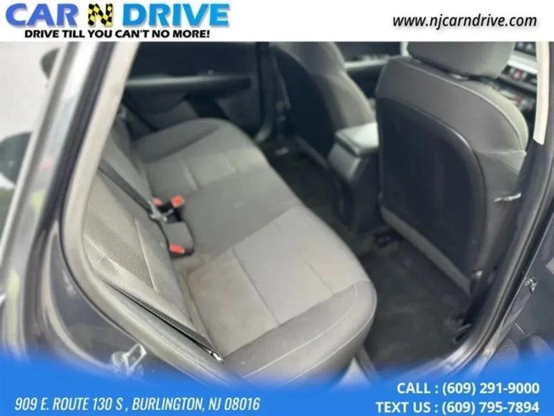 2019 Kia Forte - Image 9 of 12