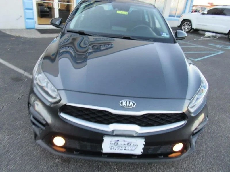 2019 Kia Forte - Image 11 of 12