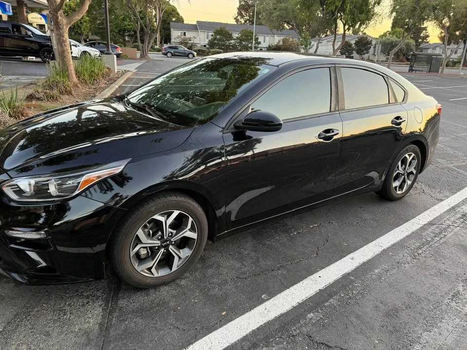 2019 Kia Forte - Image 2 of 8