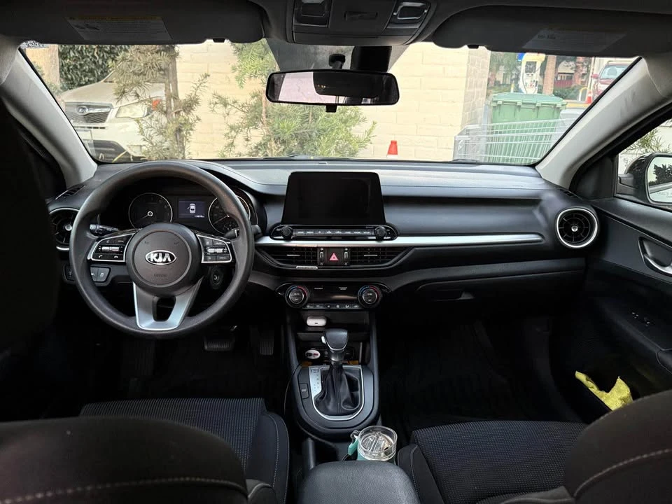 2019 Kia Forte - Image 8 of 8