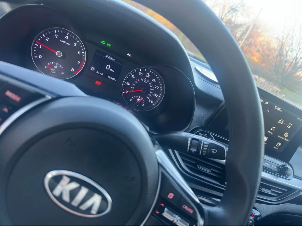 2019 Kia Forte - Image 8 of 8