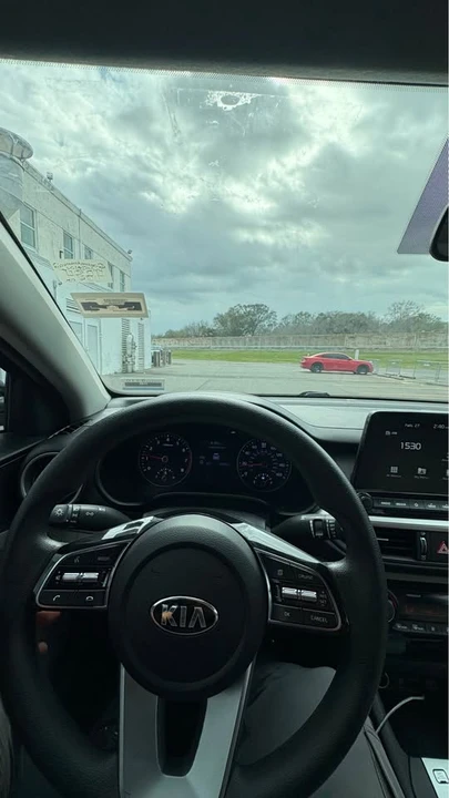 2019 Kia Forte - Image 12 of 12