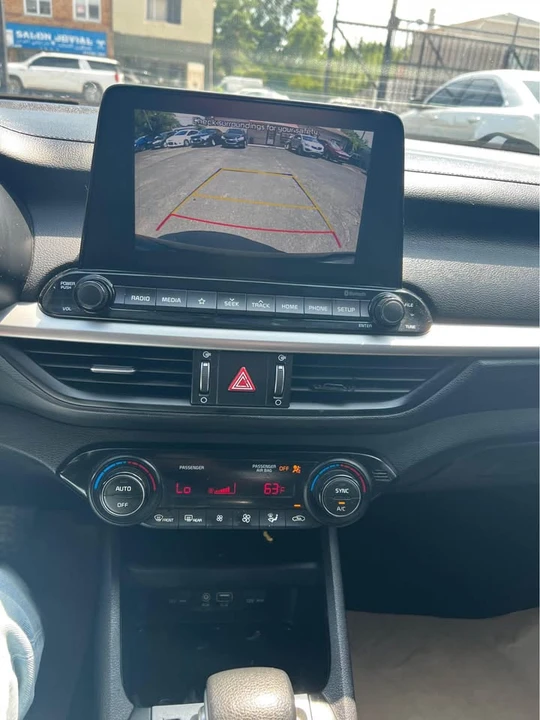 2019 Kia Forte - Image 9 of 9