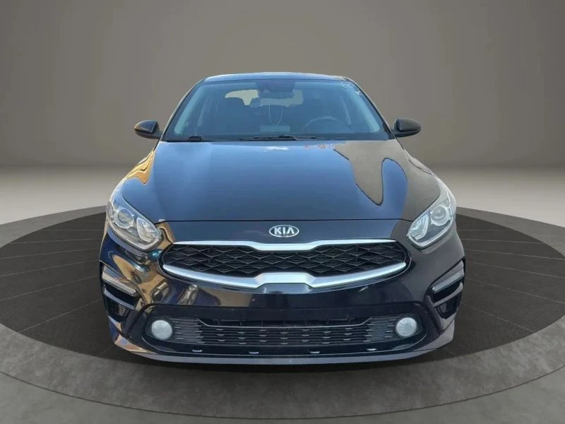 2019 Kia Forte - Image 2 of 12