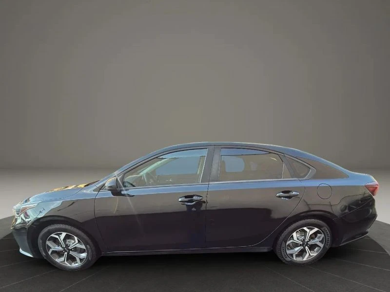 2019 Kia Forte - Image 8 of 12