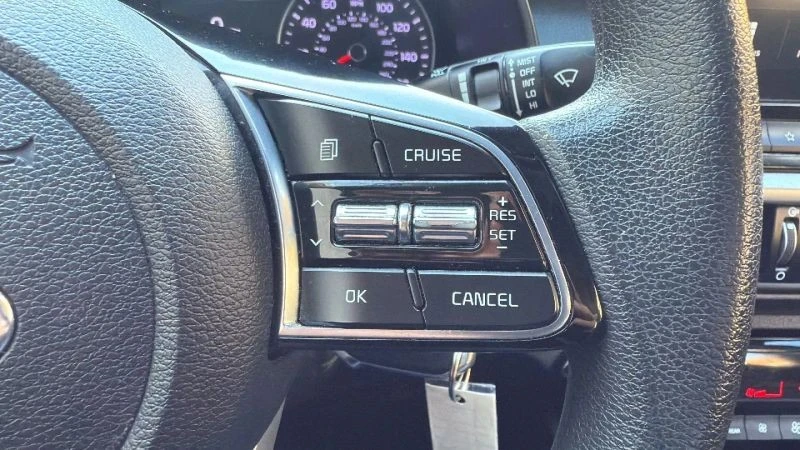 2019 Kia Forte - Image 11 of 12