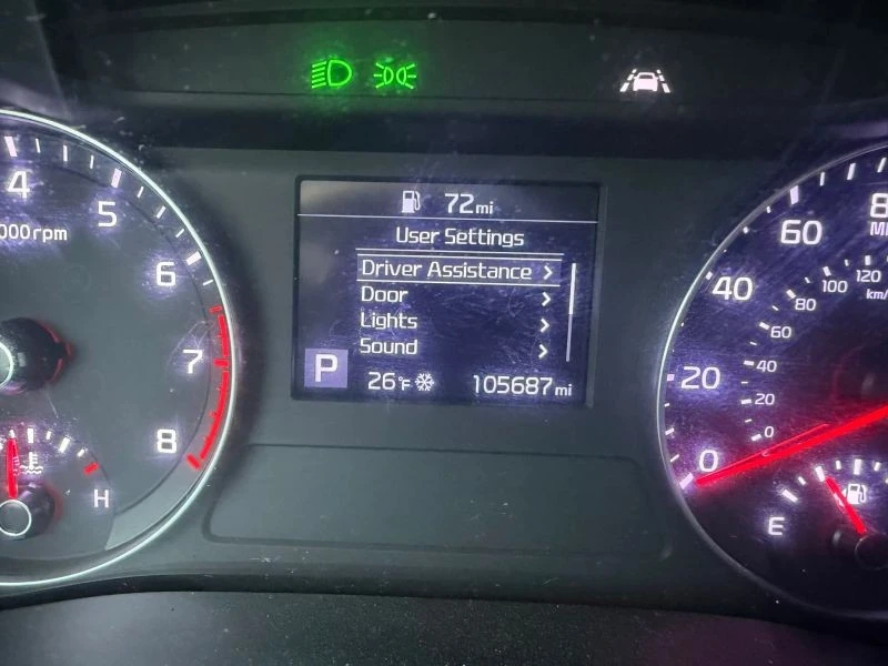 2019 Kia Forte - Image 11 of 12