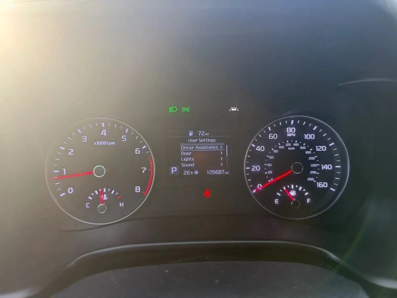 2019 Kia Forte - Image 10 of 12