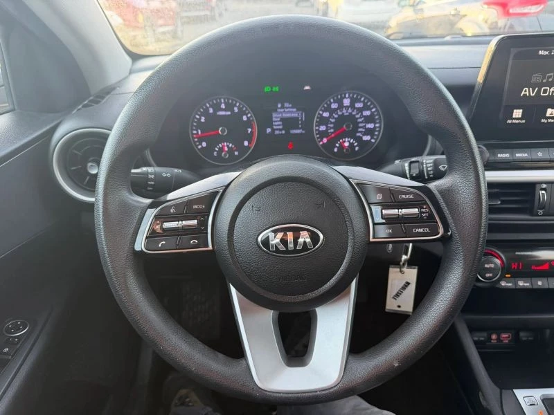 2019 Kia Forte - Image 12 of 12