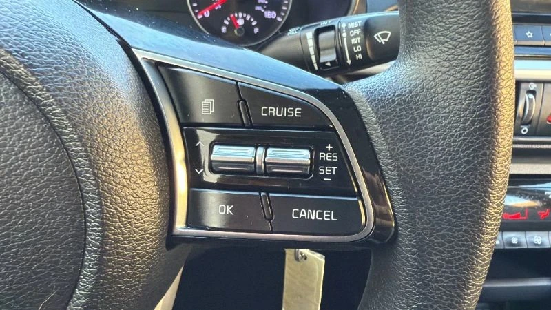 2019 Kia Forte - Image 11 of 12