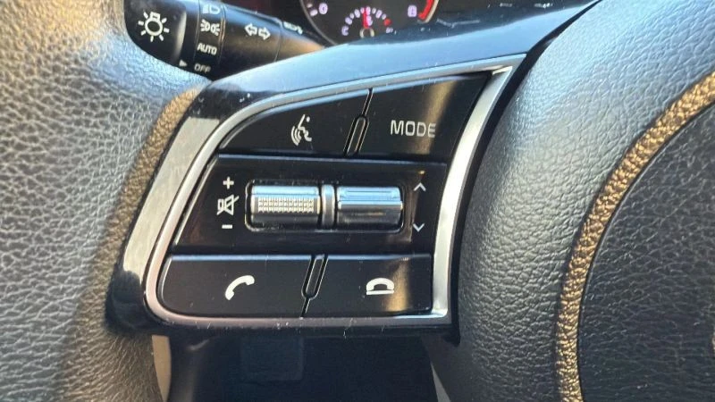 2019 Kia Forte - Image 12 of 12