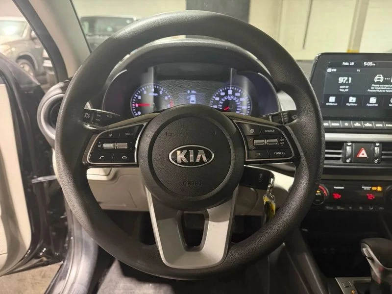 2019 Kia Forte - Image 12 of 12