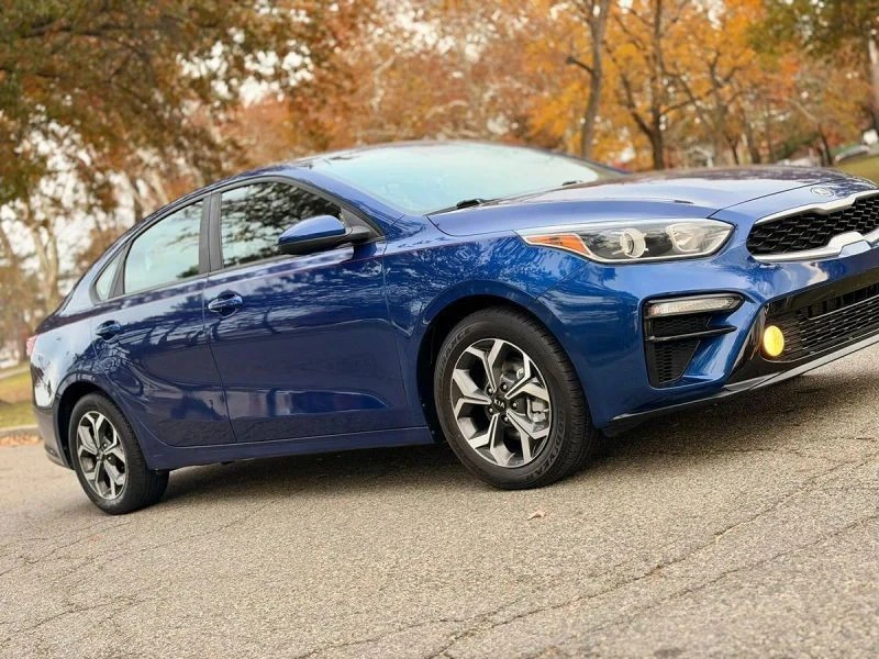 2019 Kia Forte - Image 12 of 12