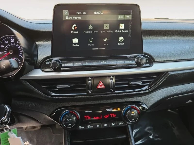2019 Kia Forte - Image 11 of 12