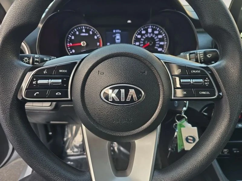 2019 Kia Forte - Image 12 of 12
