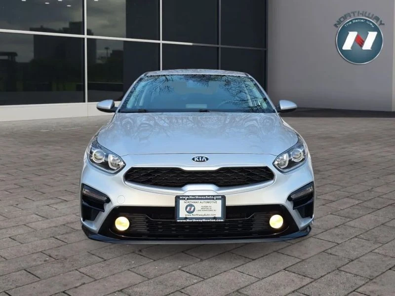 2019 Kia Forte - Image 8 of 12