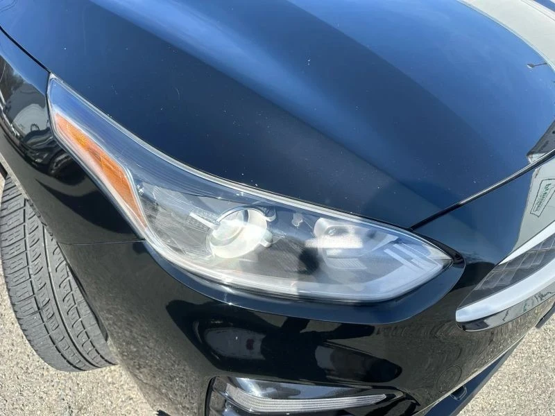 2019 Kia Forte - Image 11 of 12