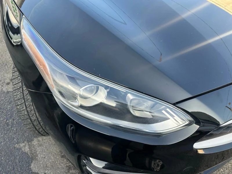 2019 Kia Forte - Image 10 of 12