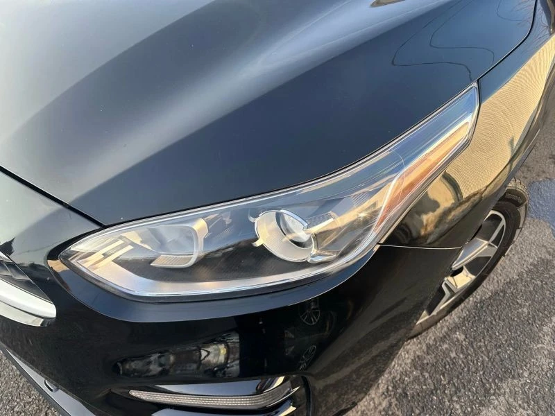 2019 Kia Forte - Image 9 of 12