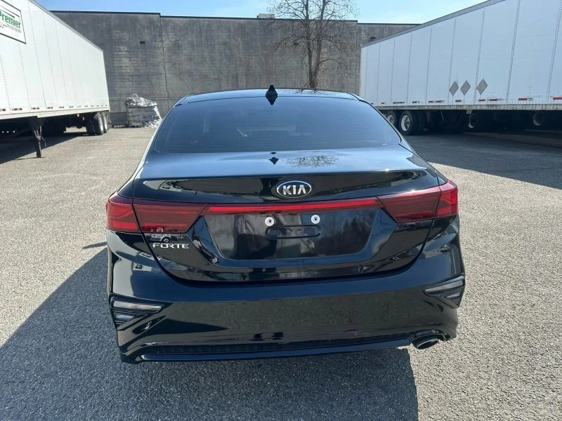 2019 Kia Forte - Image 6 of 12