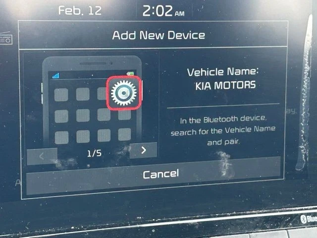 2019 Kia Forte - Image 9 of 9