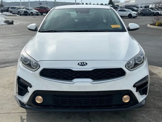 2019 Kia Forte - Image 2 of 9