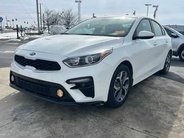 2019 Kia Forte - Image 3 of 9