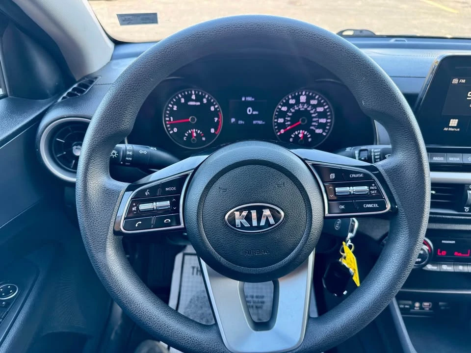 2019 Kia Forte - Image 18 of 20