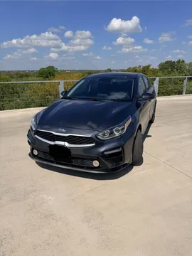 2019 Kia Forte LXS Sedan 4D
